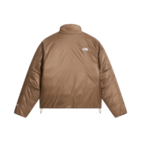 the-north-face W Pertex Explore Jacket 2H9 Garnet NF0A8H1E