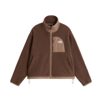 The North Face W Yumiori Off Peak Full Zip Jacket