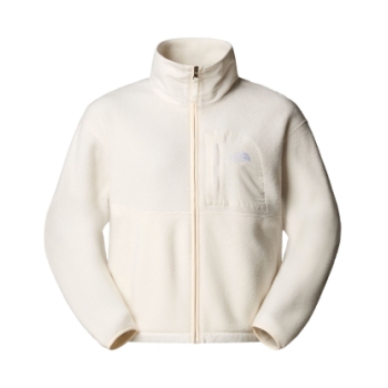 The North Face W Yumiori Off Peak Full Zip Jacket