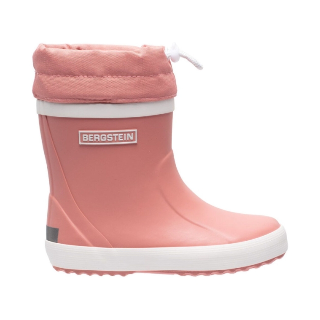 bergstein Classic Thermo 113_Blush BN Classic TH