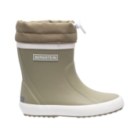 bergstein Classic Thermo 142_Green BN Classic TH