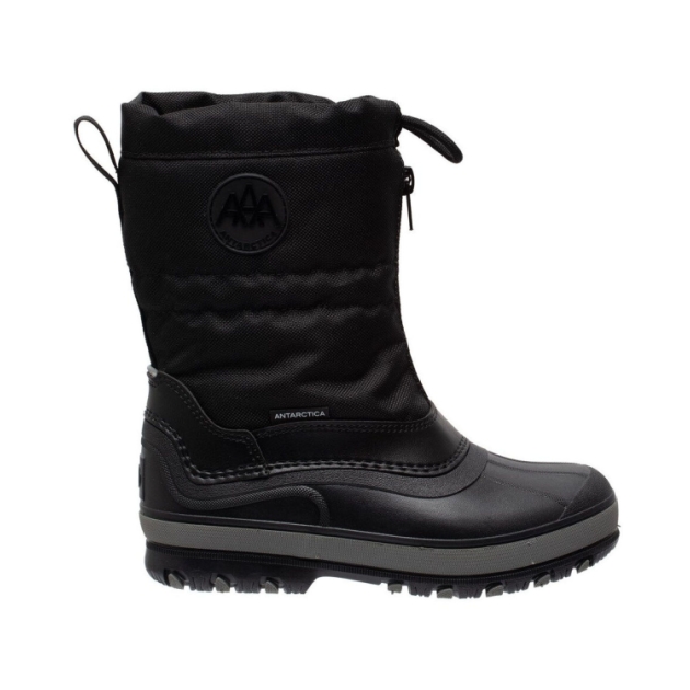 antartica 1363 Kids Boot 81_Nero AN 1363