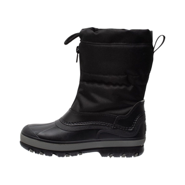 antartica 1363 Kids Boot 81_Nero AN 1363