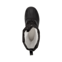 antartica 1363 Kids Boot 81_Nero AN 1363