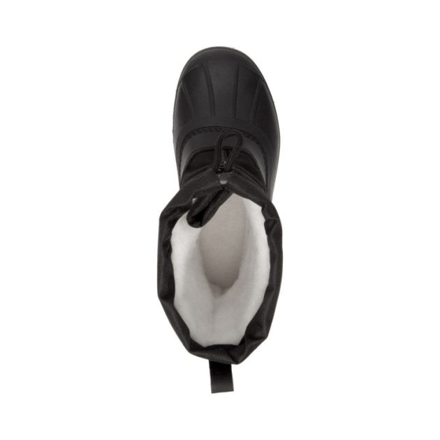 antartica 1363 Kids Boot 81_Nero AN 1363