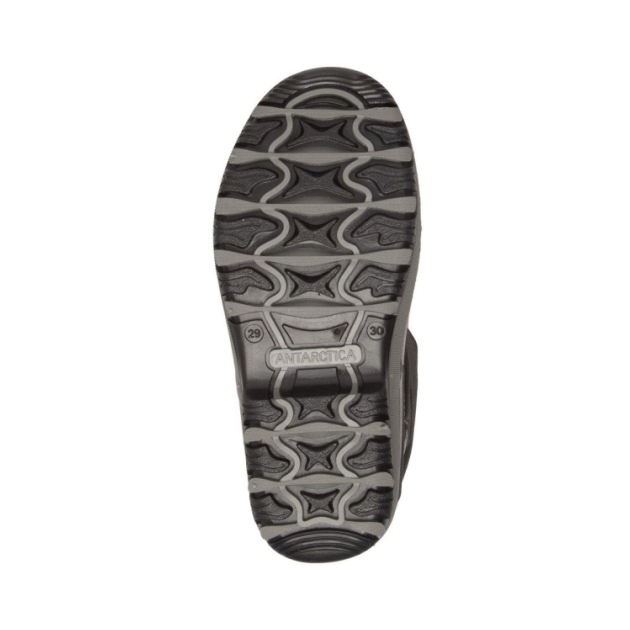 antartica 1363 Kids Boot 81_Nero AN 1363