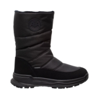 antartica 4241 OC Heren Boot 81_Nero AN 4241 OC