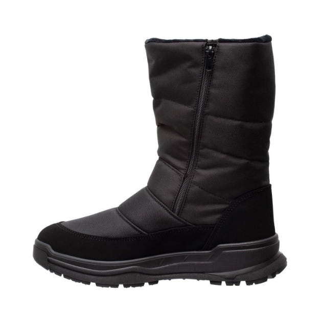antartica 4241 OC Heren Boot 81_Nero AN 4241 OC