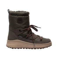antartica 8709E Dames Boot 897_Verde AN 8709E