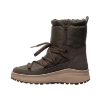 antartica 8709E Dames Boot 897_Verde AN 8709E