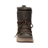 antartica 8709E Dames Boot 897_Verde AN 8709E