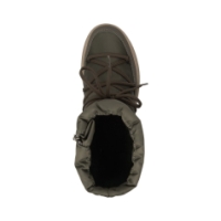 antartica 8709E Dames Boot 897_Verde AN 8709E