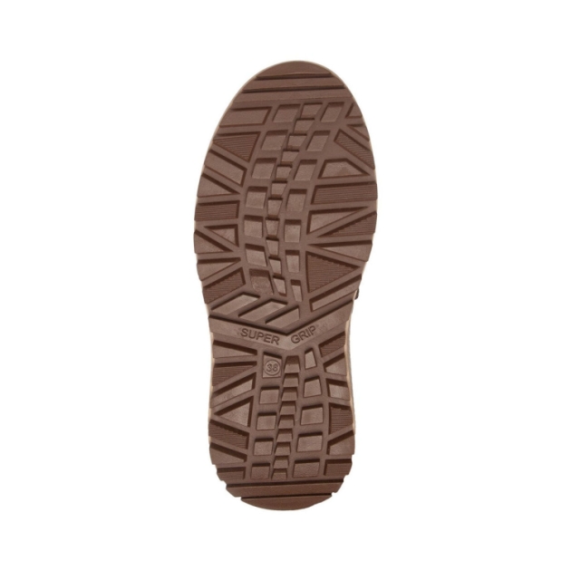 antartica 8709E Dames Boot 897_Verde AN 8709E