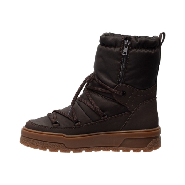 antartica 8709E OC Dames Boot 891_Marrone AN 8709E OC