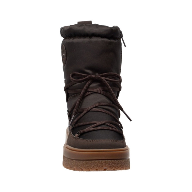 antartica 8709E OC Dames Boot 891_Marrone AN 8709E OC