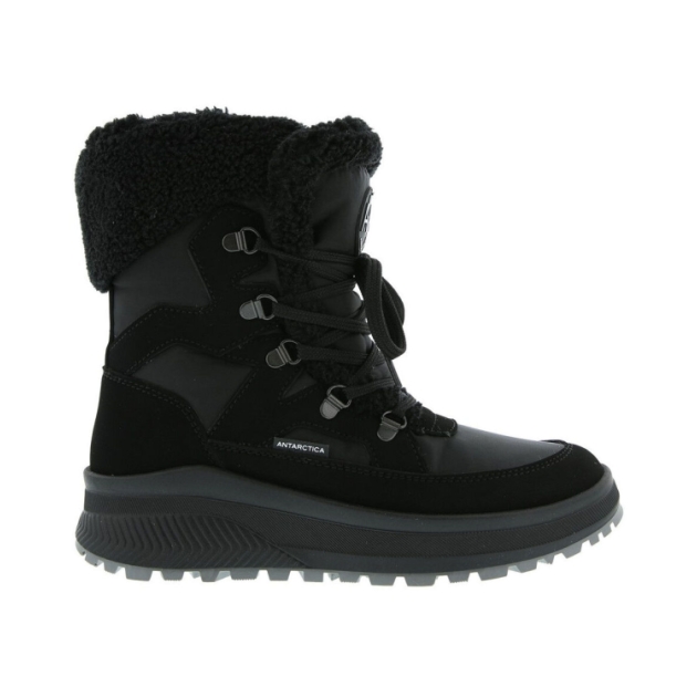 antartica 8722 Dames boot 81_Nero AN 8722
