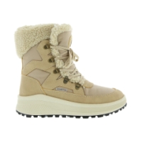 antartica 8722 Dames boot 88_Beige AN 8722