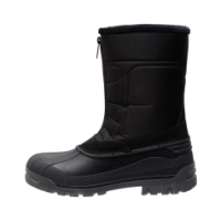 antartica 901 Boot Heren 81_Nero AN 901