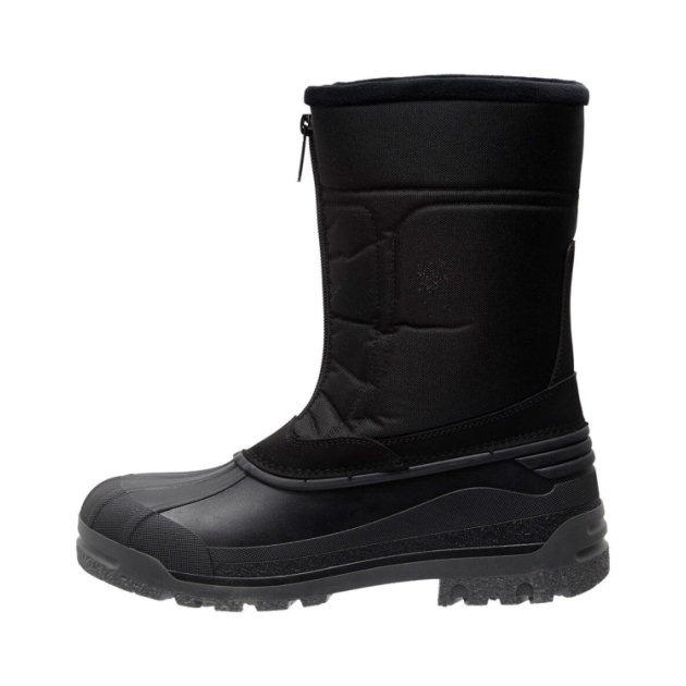 antartica 901 Boot Heren 81_Nero AN 901
