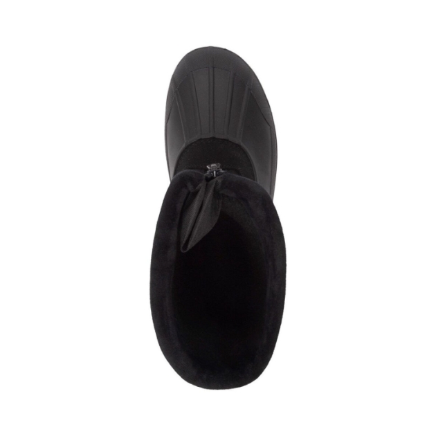 antartica 901 Boot Heren 81_Nero AN 901