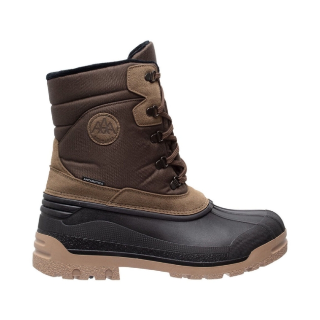 antartica 903 Boot Heren 873_Brown AN 903