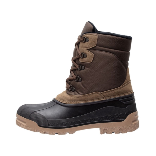 antartica 903 Boot Heren 873_Brown AN 903