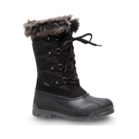 antartica 907 Dames Boot 81_Nero AN 907