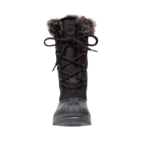 antartica 907 Dames Boot 81_Nero AN 907