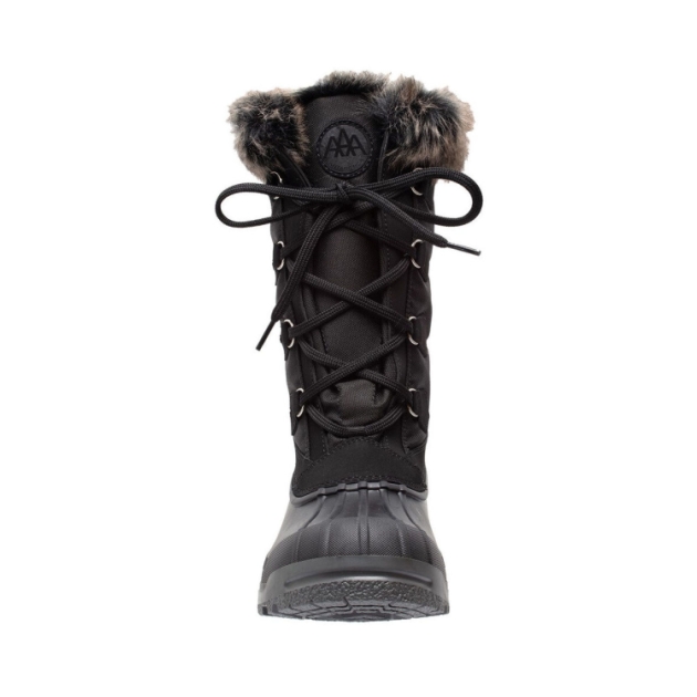antartica 907 Dames Boot 81_Nero AN 907