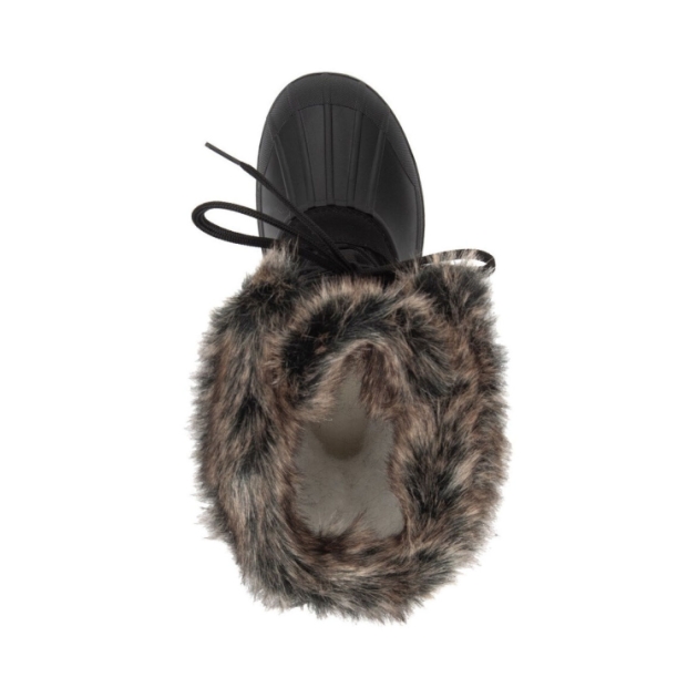 antartica 907 Dames Boot 81_Nero AN 907