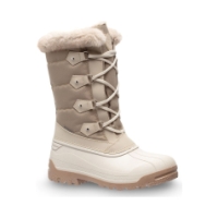 antartica 907 Dames Boot 88_Beige AN 907