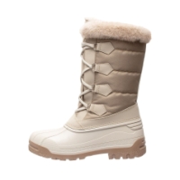 antartica 907 Dames Boot 88_Beige AN 907