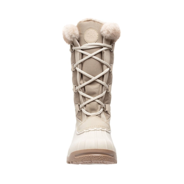 antartica 907 Dames Boot 88_Beige AN 907