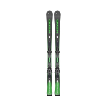 Head Supershape e-Magnum SW+ Prot.EVO PR 13GW