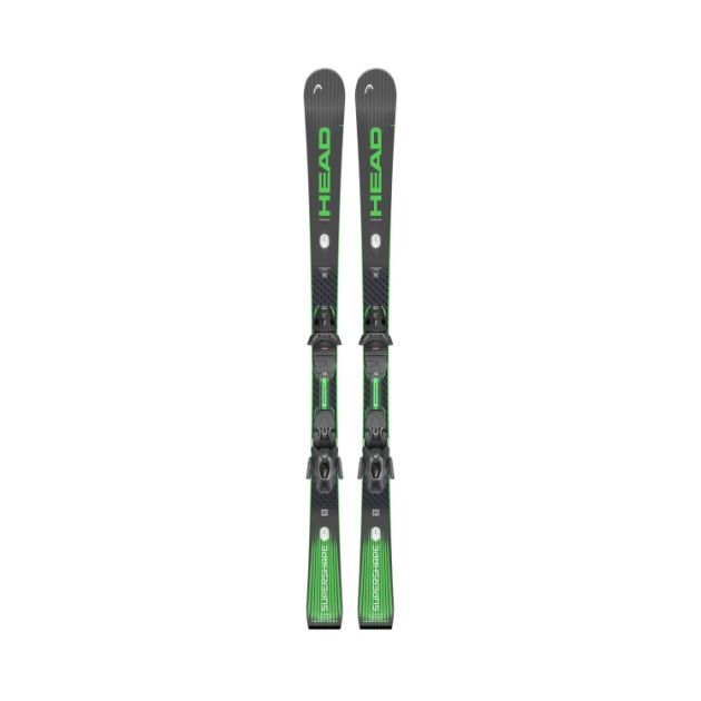 head Supershape e-Magnum SW+ Prot.EVO PR 13GW 31330601