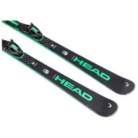 head Supershape e-Magnum SW+ Prot.EVO PR 13GW 31330601
