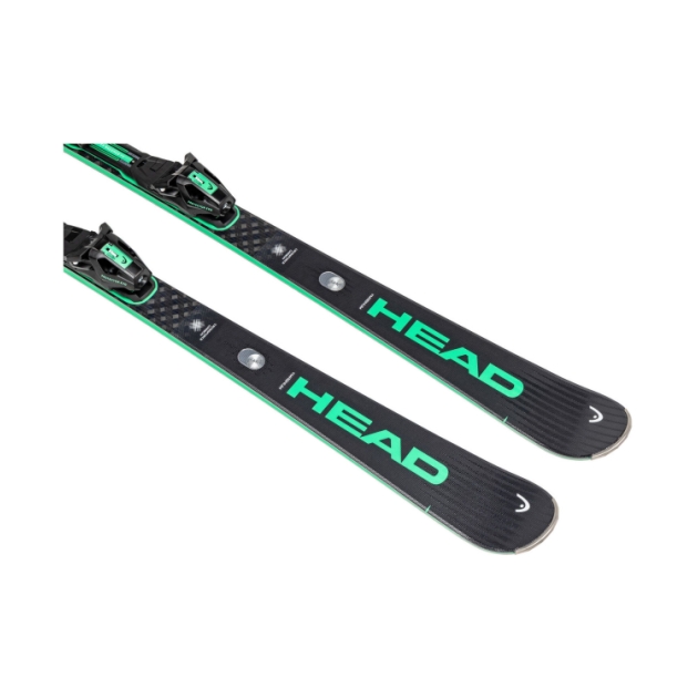 head Supershape e-Magnum SW+ Prot.EVO PR 13GW 31330601
