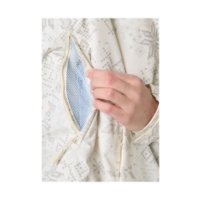 helly-hansen W Valdisere 3.0 Jacket 034_Cream New Nordic Aop 66086