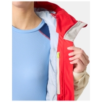 helly-hansen W Imperial Puffy Jacket 034_Cream 65699