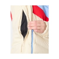 helly-hansen W Imperial Puffy Jacket 034_Cream 65699