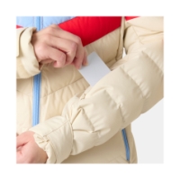 helly-hansen W Imperial Puffy Jacket 034_Cream 65699