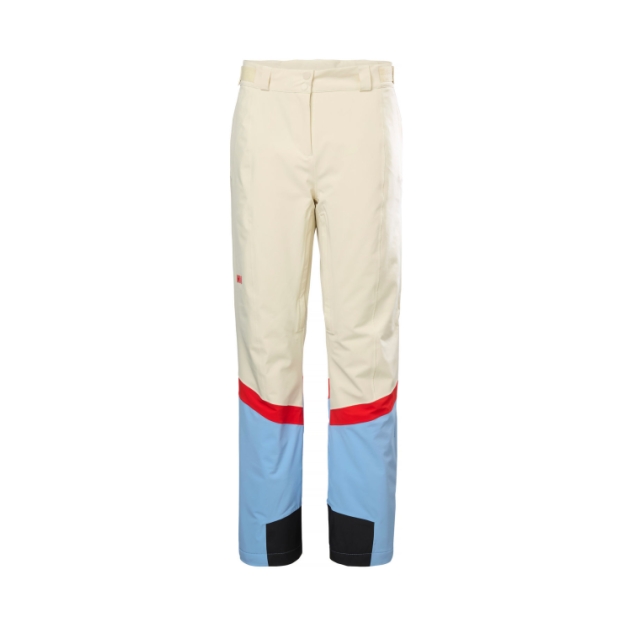 helly-hansen W Alphelia Ins Pant 034_Cream 66157