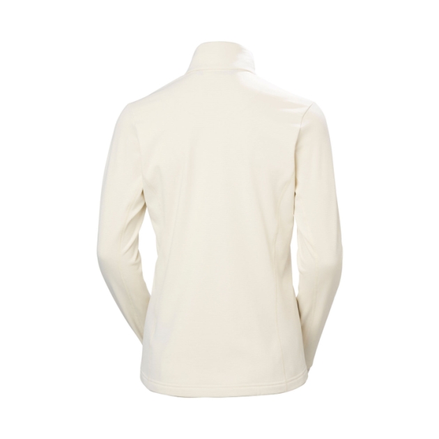 helly-hansen W Versalite Fleece Jacket 047_Snow 49605