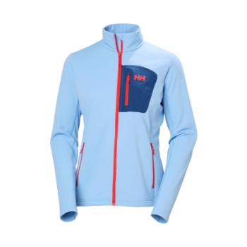 Helly Hansen W Versalite Fleece Jacket