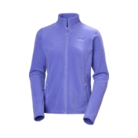 helly-hansen W Daybreaker Fleece Jacket 690_Ultra Violet 48288