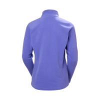 helly-hansen W Daybreaker Fleece Jacket 690_Ultra Violet 48288