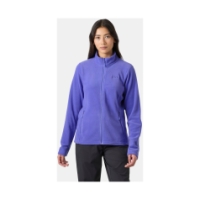 helly-hansen W Daybreaker Fleece Jacket 690_Ultra Violet 48288