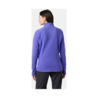 helly-hansen W Daybreaker Fleece Jacket 690_Ultra Violet 48288