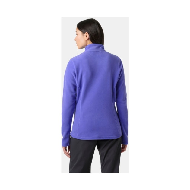 helly-hansen W Daybreaker Fleece Jacket 690_Ultra Violet 48288