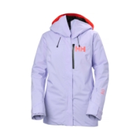 helly-hansen W Powshot Jacket 698_Bright Lavender 65760